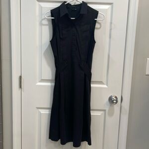NWOT - Theory Dress Size 6 P2P: 18”